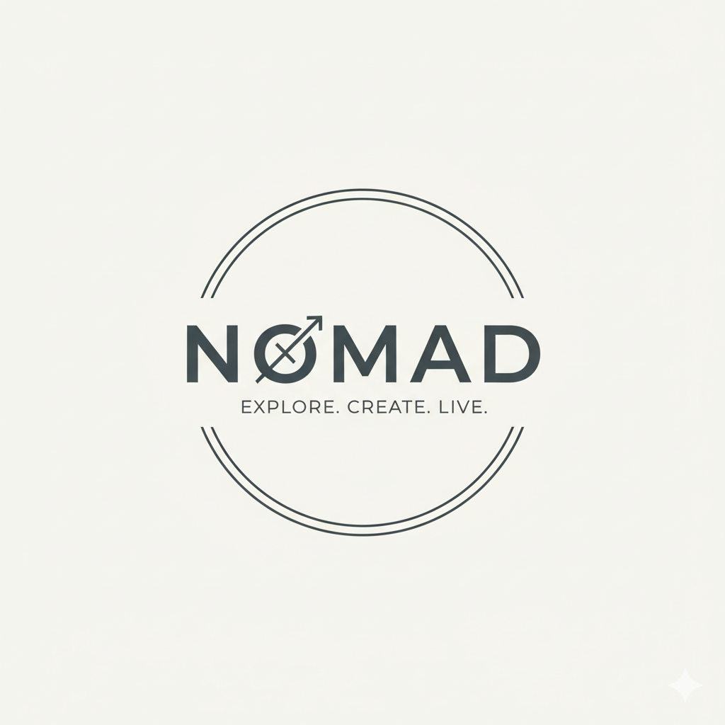 NØMAD